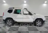 2014 Dacia Duster