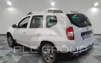 2014 Dacia Duster