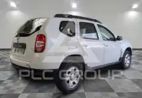 2014 Dacia Duster