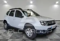 2014 Dacia Duster