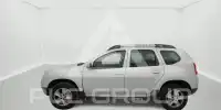 2014 Dacia Duster