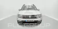 2014 Dacia Duster