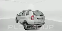 2014 Dacia Duster