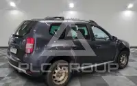 2014 Dacia Duster