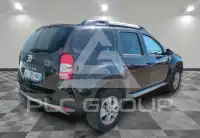 2014 Dacia Duster