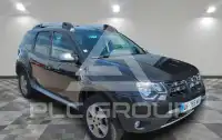 2014 Dacia Duster