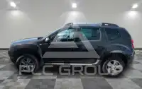 2014 Dacia Duster