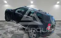 2014 Dacia Duster