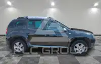 2014 Dacia Duster