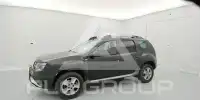2014 Dacia Duster