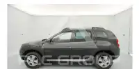 2014 Dacia Duster