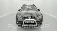 2014 Dacia Duster