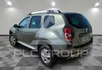 2014 Dacia Duster