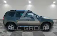 2014 Dacia Duster