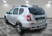 2014 Dacia Duster