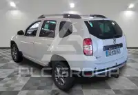 2014 Dacia Duster