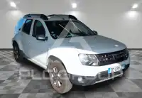 2014 Dacia Duster