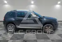 2014 Dacia Duster
