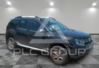 2014 Dacia Duster