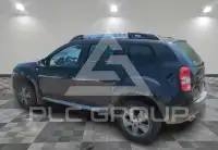 2014 Dacia Duster