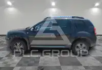 2014 Dacia Duster