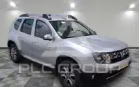 2014 Dacia Duster