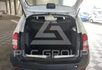 2014 Dacia Duster