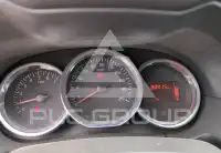 2014 Dacia Duster