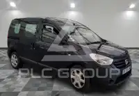 2014 Dacia Dokker