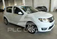 2014 Dacia Sandero