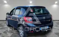2014 Dacia Sandero
