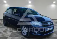 2014 Dacia Sandero