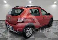 2014 Dacia Sandero