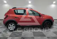 2014 Dacia Sandero