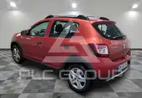 2014 Dacia Sandero