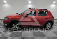 2014 Dacia Sandero