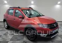 2014 Dacia Sandero