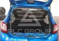 2014 Dacia Sandero