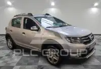 2014 Dacia Sandero