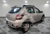 2014 Dacia Sandero