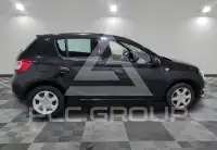 2014 Dacia Sandero