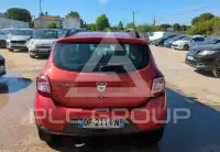 2014 Dacia Sandero