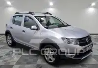 2014 Dacia Sandero