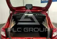 2014 Dacia Sandero