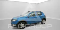 2014 Dacia Sandero