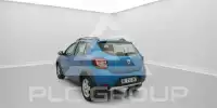 2014 Dacia Sandero