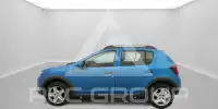 2014 Dacia Sandero