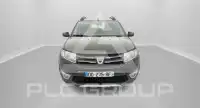 2014 Dacia Sandero