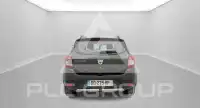 2014 Dacia Sandero