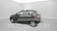2014 Dacia Sandero